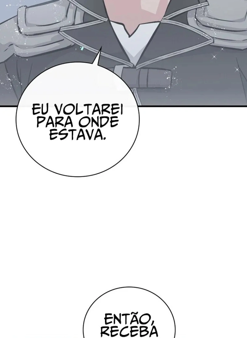Gourmet Gaming Capítulo 92 Página 93