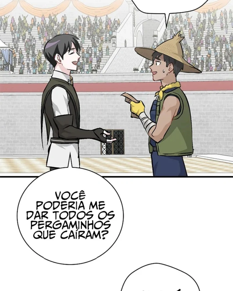 Gourmet Gaming Capítulo 93 Página 101