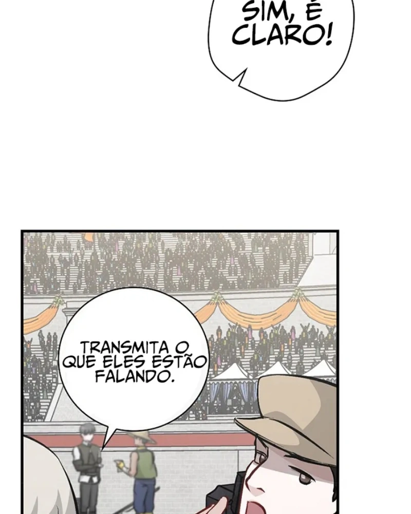 Gourmet Gaming Capítulo 93 Página 102