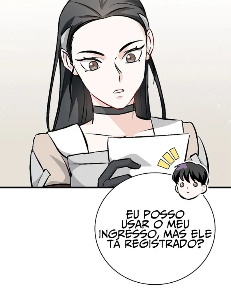 Gourmet Gaming Capítulo 93 Página 18