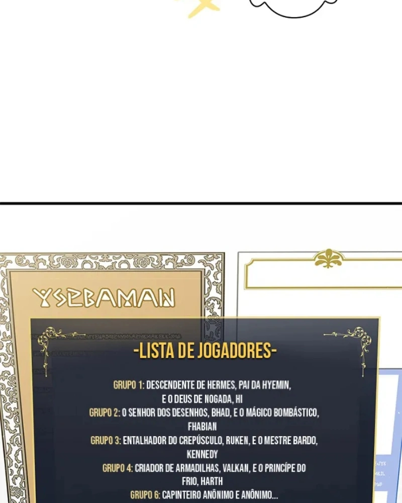 Gourmet Gaming Capítulo 93 Página 23