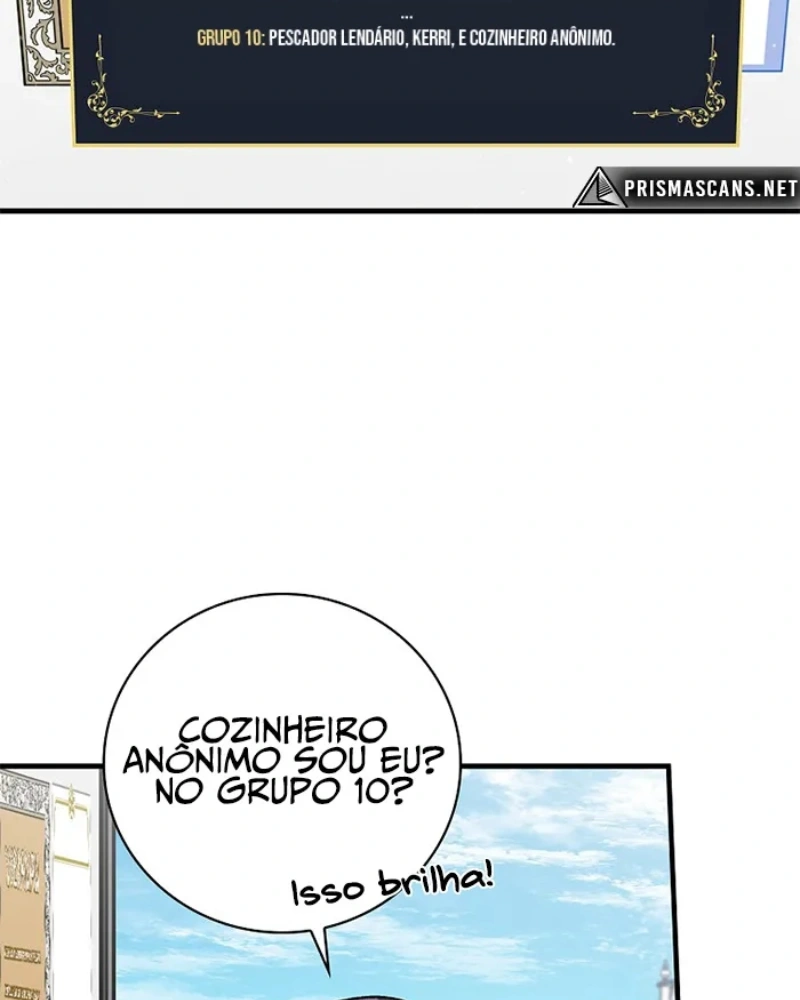 Gourmet Gaming Capítulo 93 Página 24