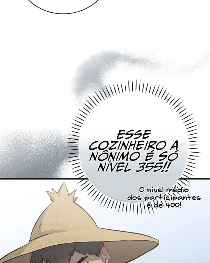 Gourmet Gaming Capítulo 93 Página 36