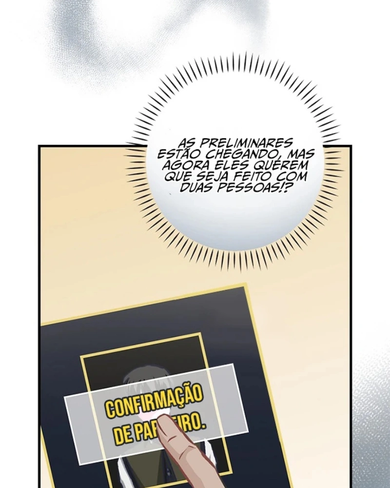 Gourmet Gaming Capítulo 93 Página 38