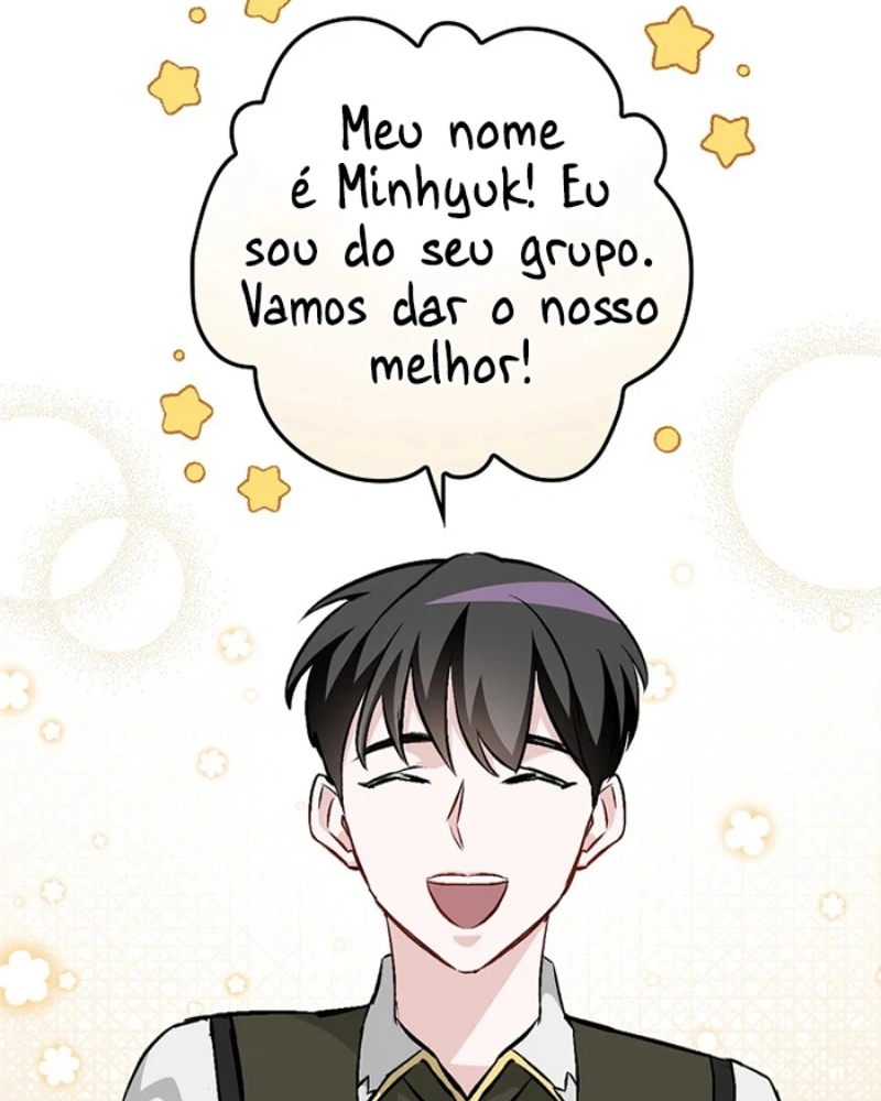 Gourmet Gaming Capítulo 93 Página 41