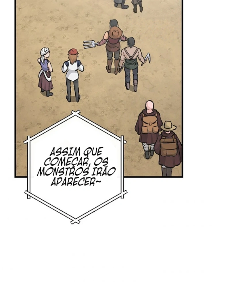 Gourmet Gaming Capítulo 93 Página 45