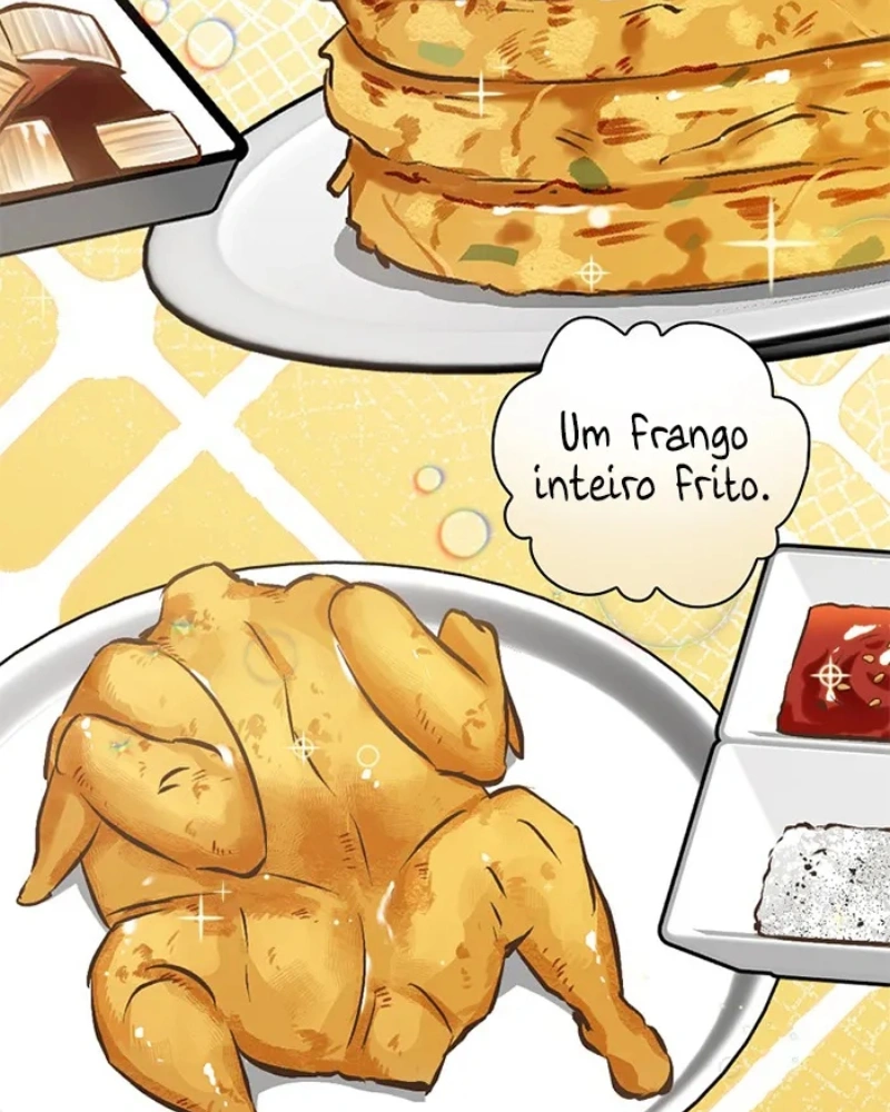 Gourmet Gaming Capítulo 93 Página 58