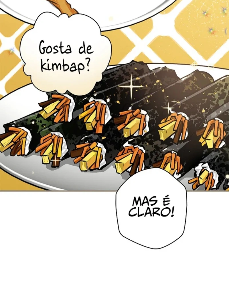 Gourmet Gaming Capítulo 93 Página 59