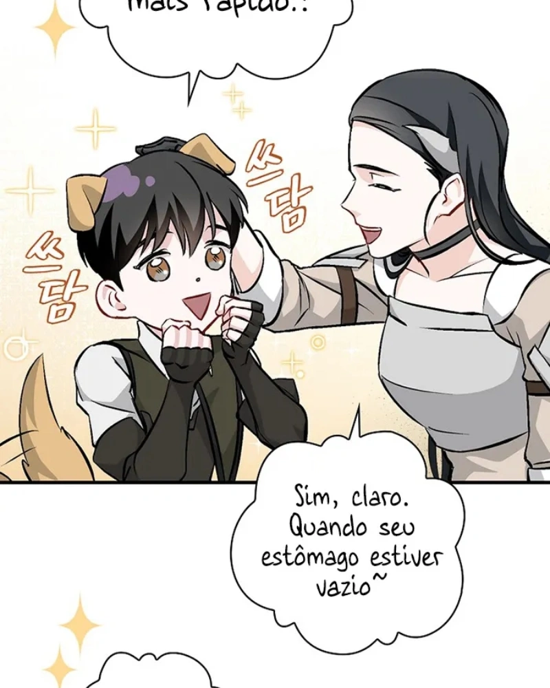 Gourmet Gaming Capítulo 93 Página 7
