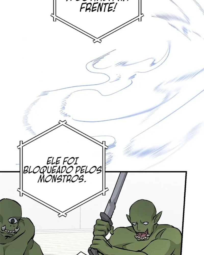 Gourmet Gaming Capítulo 93 Página 73