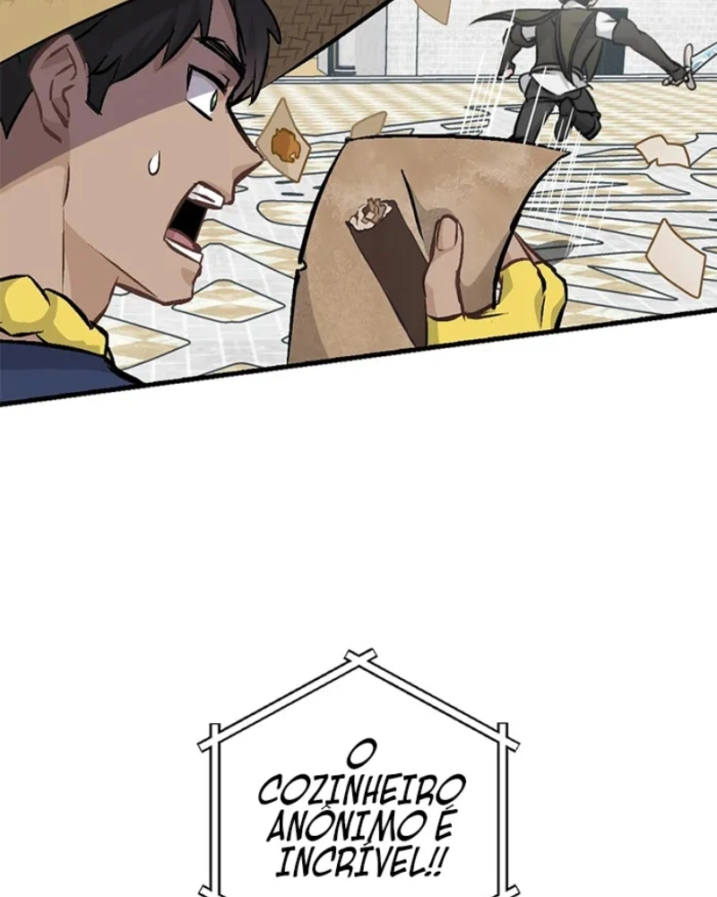 Gourmet Gaming Capítulo 93 Página 80