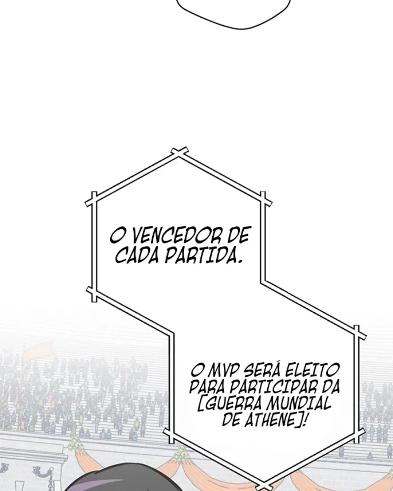 Gourmet Gaming Capítulo 93 Página 97