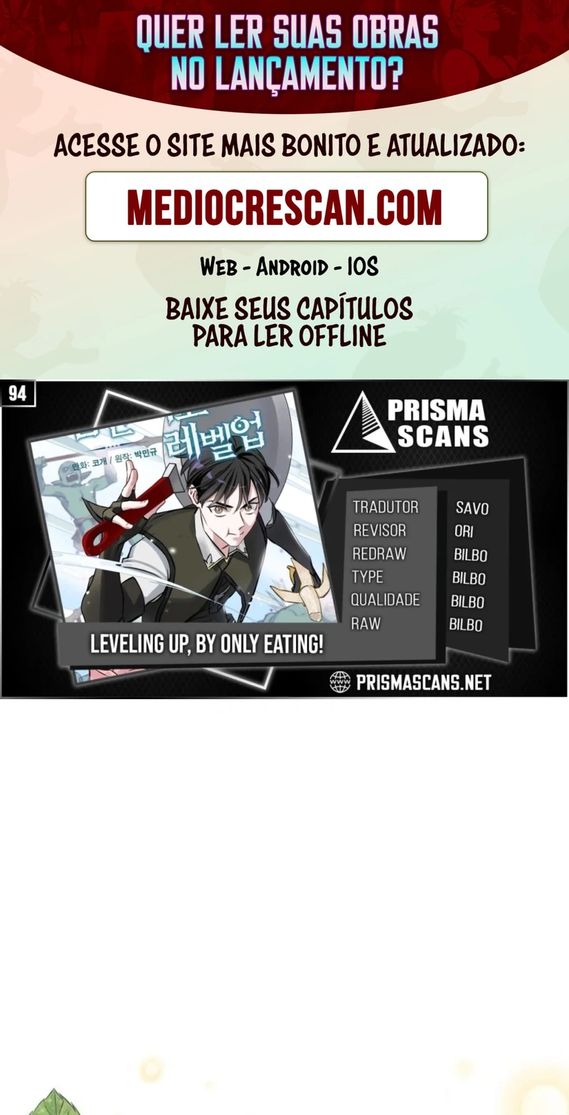 Gourmet Gaming Capítulo 94 Página 1