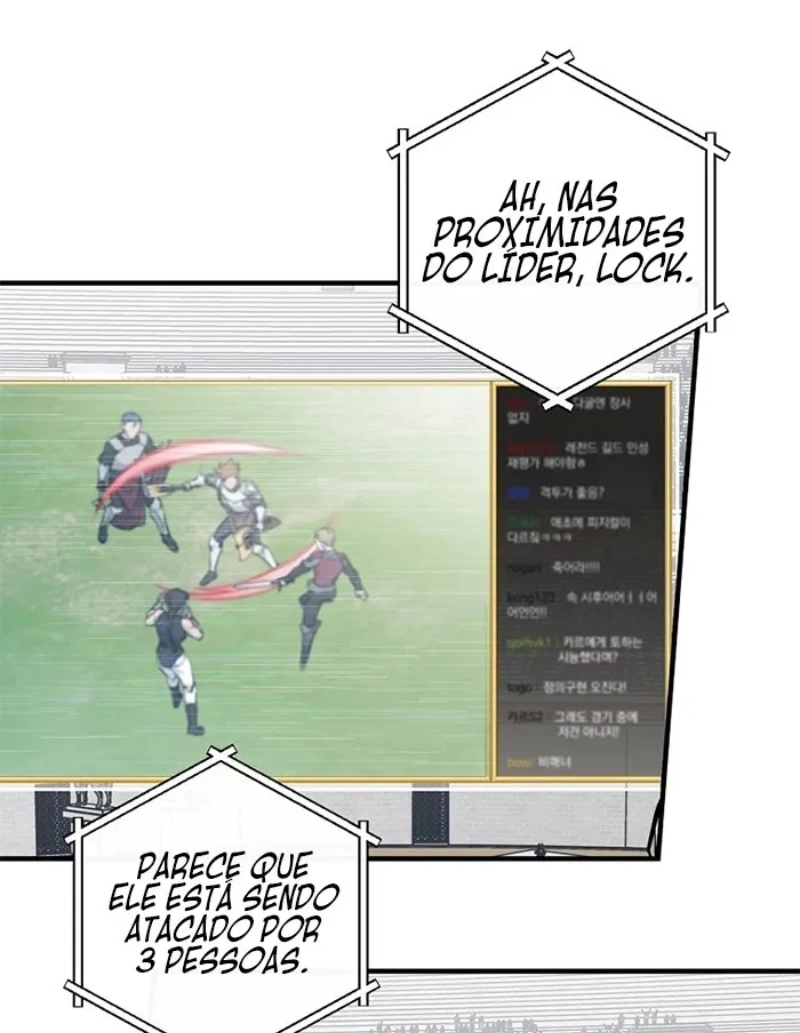Gourmet Gaming Capítulo 94 Página 108