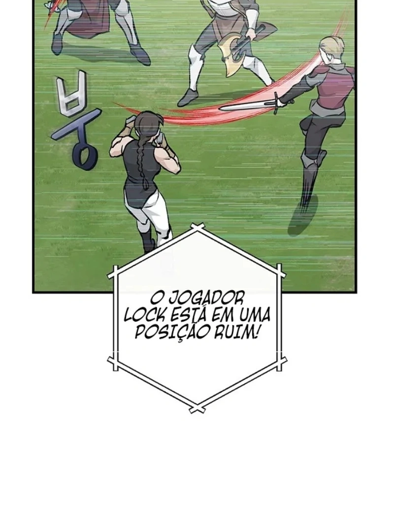 Gourmet Gaming Capítulo 94 Página 111