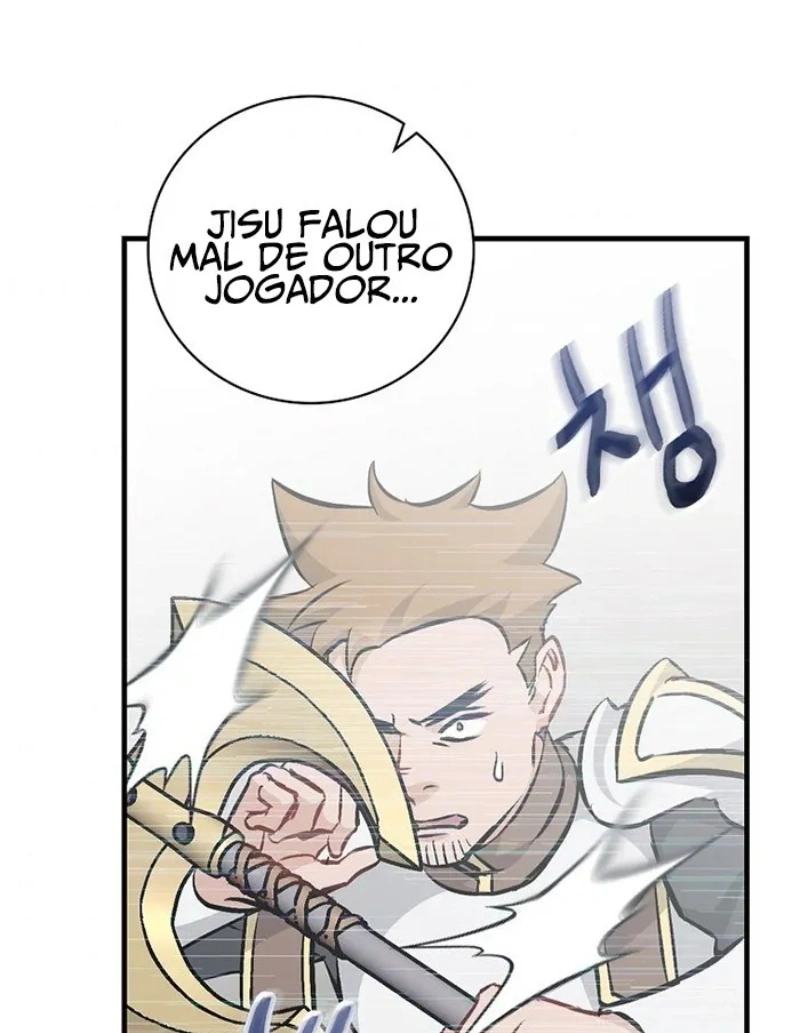 Gourmet Gaming Capítulo 94 Página 114