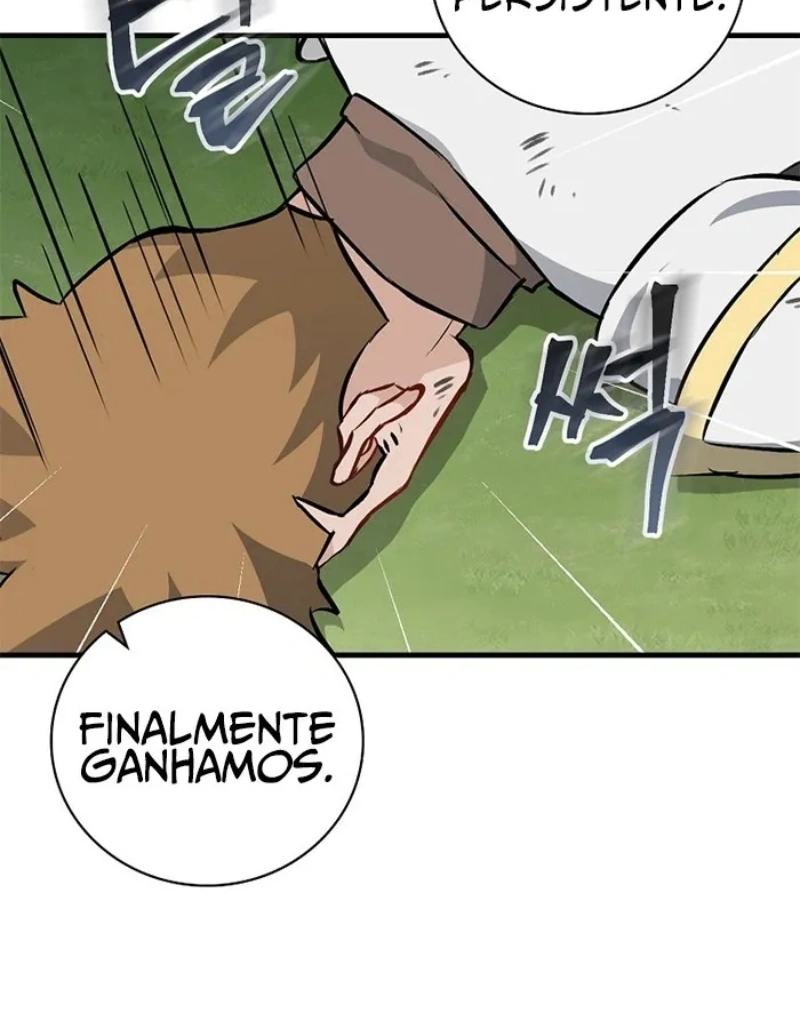 Gourmet Gaming Capítulo 94 Página 119