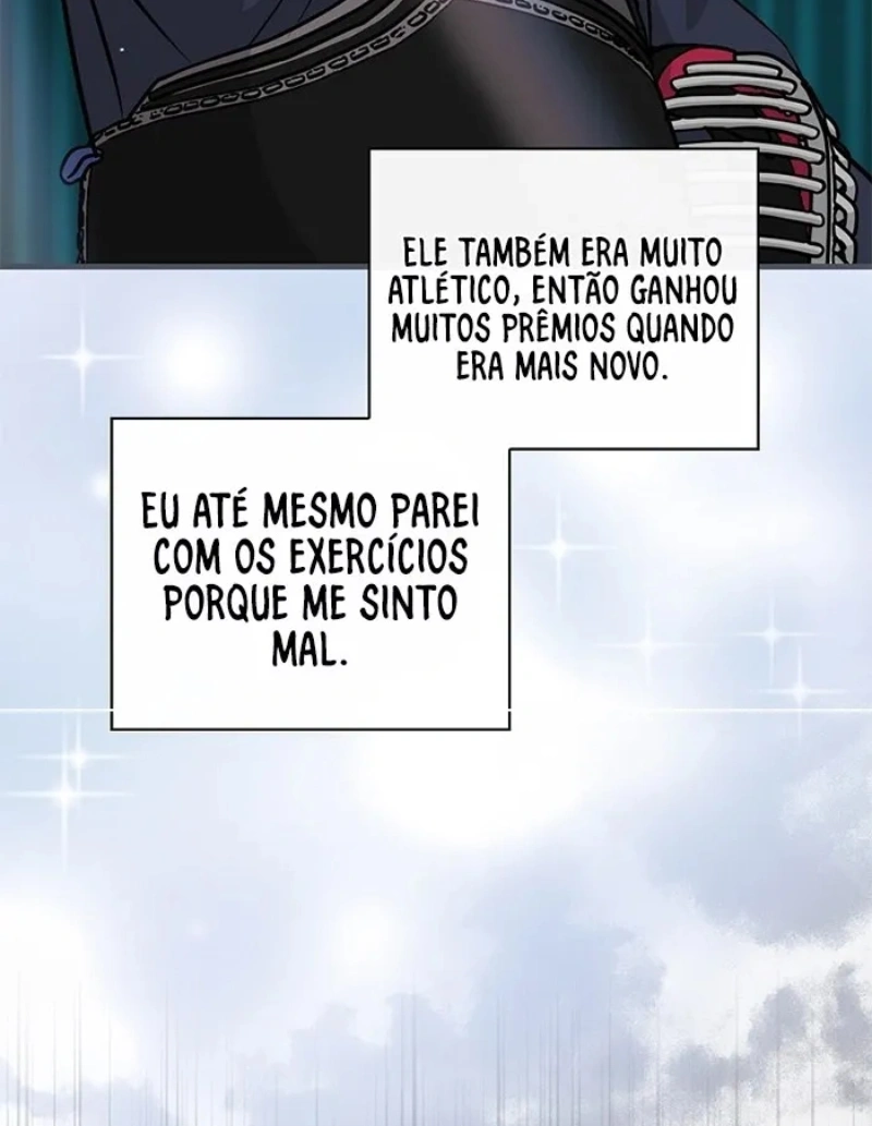 Gourmet Gaming Capítulo 94 Página 12