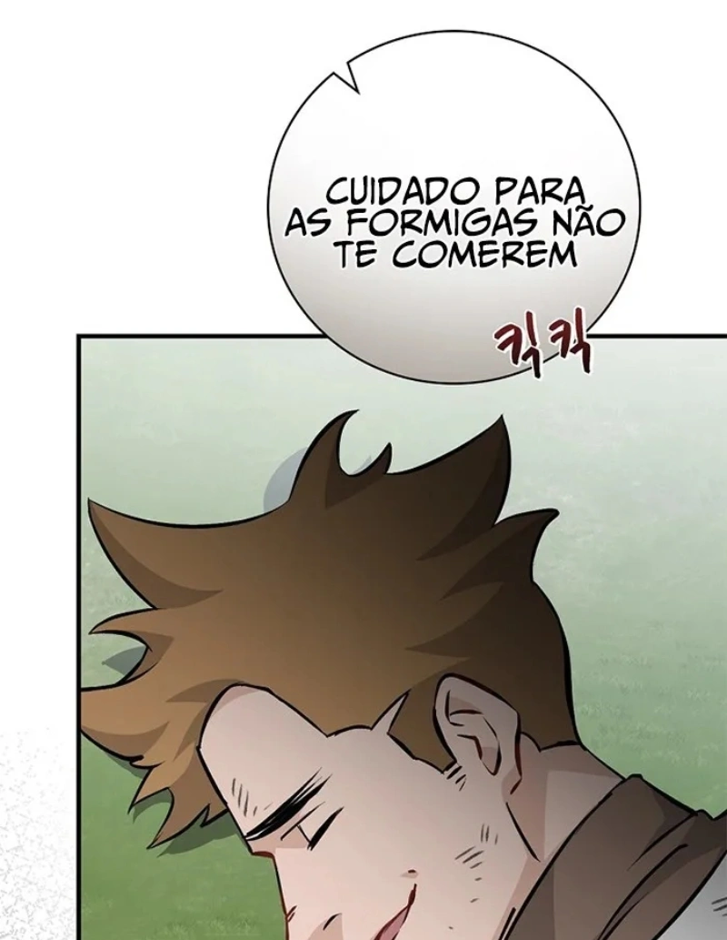 Gourmet Gaming Capítulo 94 Página 122