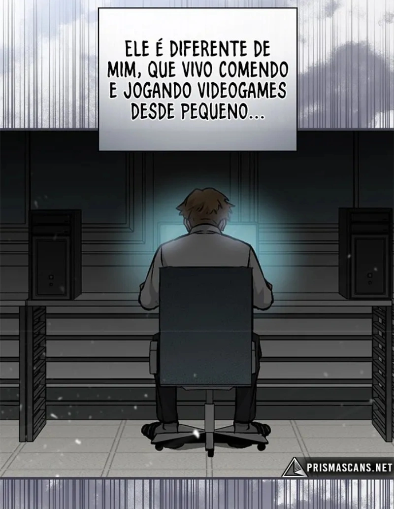 Gourmet Gaming Capítulo 94 Página 13