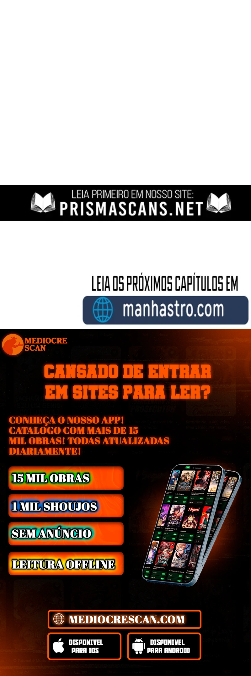 Gourmet Gaming Capítulo 94 Página 137