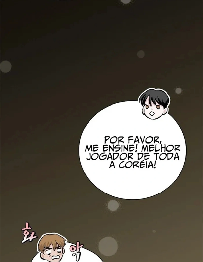 Gourmet Gaming Capítulo 94 Página 18