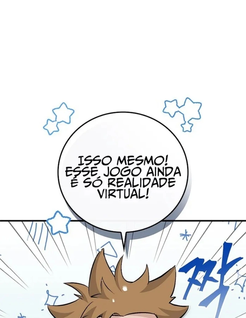 Gourmet Gaming Capítulo 94 Página 21