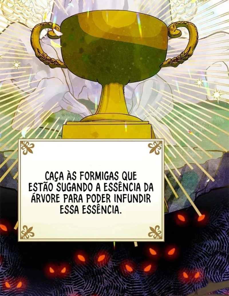 Gourmet Gaming Capítulo 94 Página 3