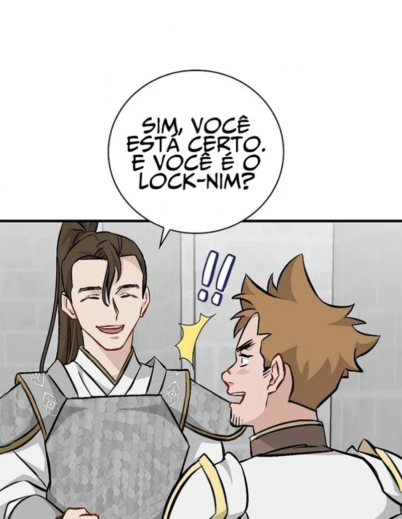Gourmet Gaming Capítulo 94 Página 33