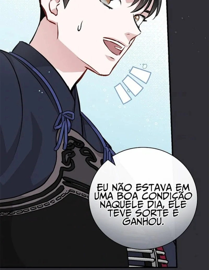 Gourmet Gaming Capítulo 94 Página 43