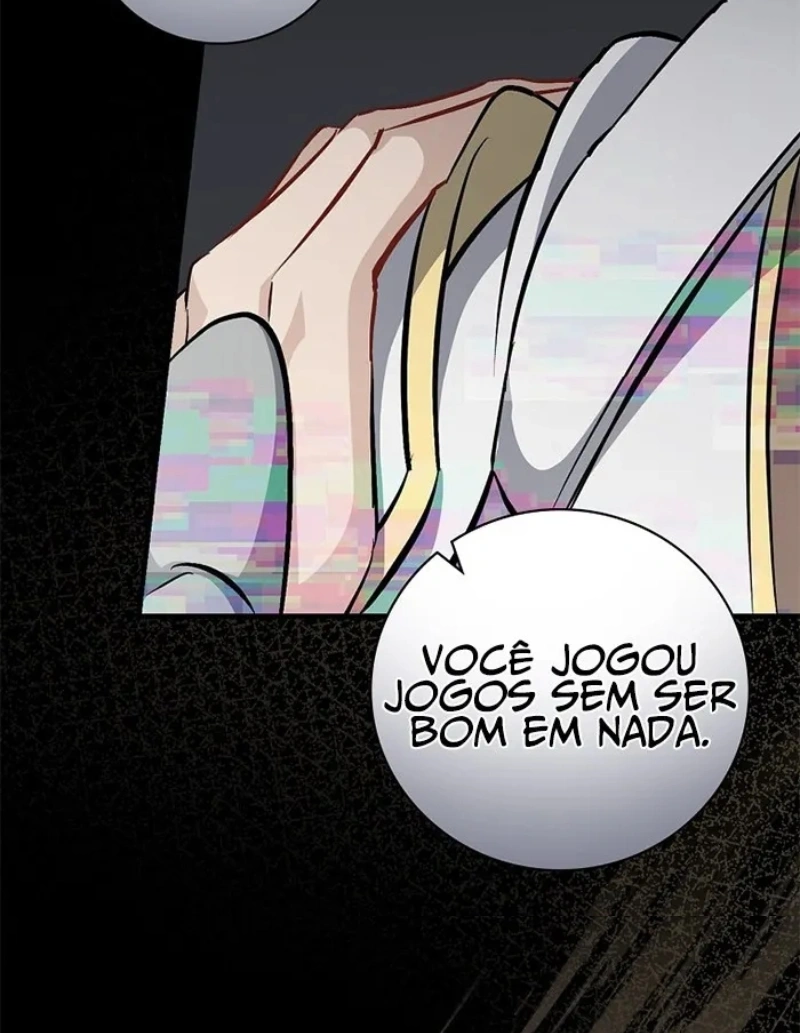 Gourmet Gaming Capítulo 94 Página 57