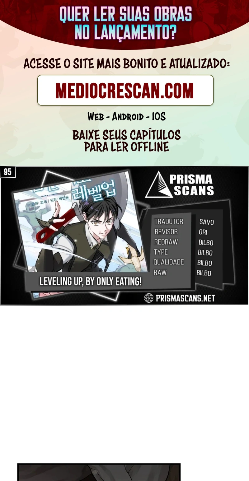 Gourmet Gaming Capítulo 95 Página 1