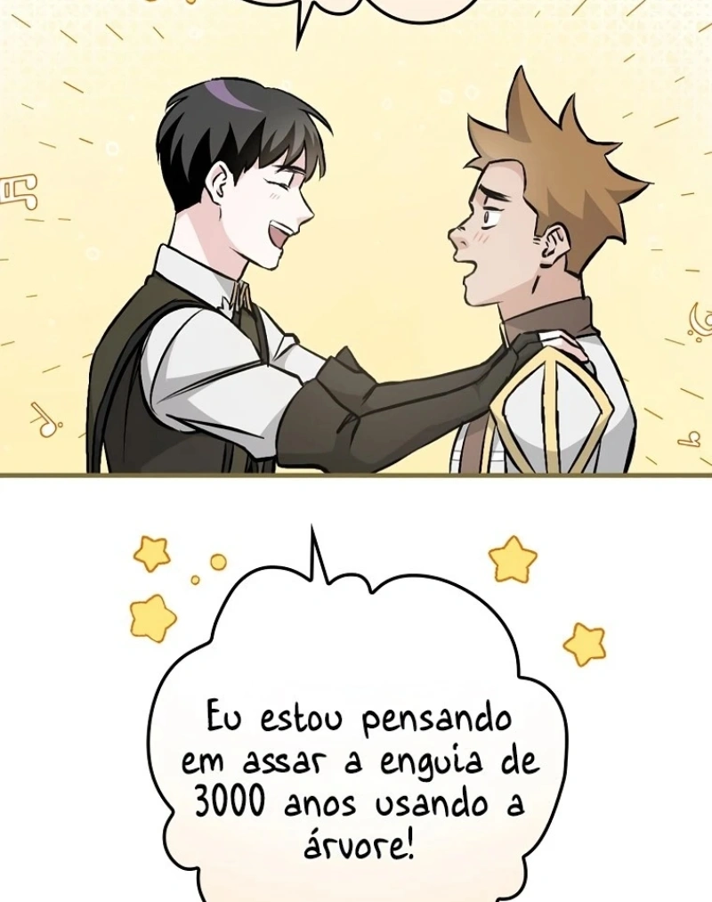 Gourmet Gaming Capítulo 95 Página 10