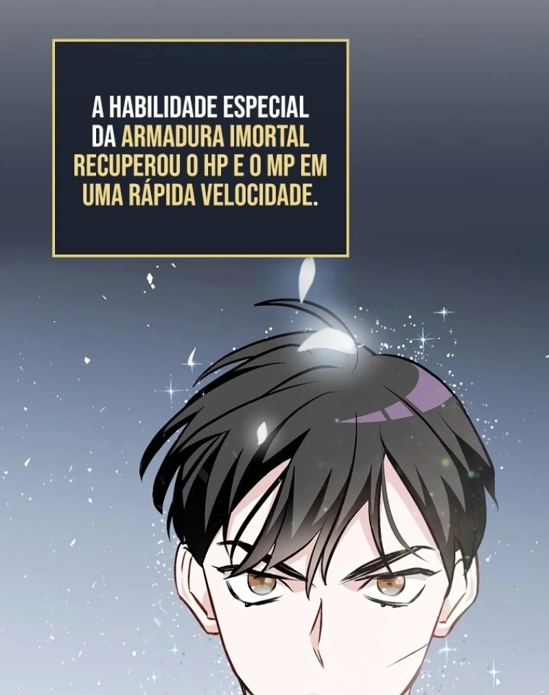 Gourmet Gaming Capítulo 95 Página 105