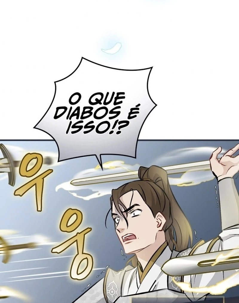 Gourmet Gaming Capítulo 95 Página 107