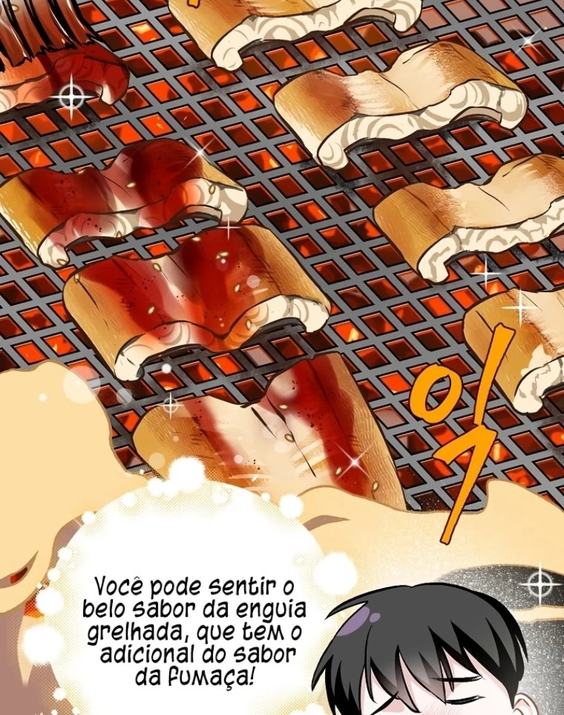 Gourmet Gaming Capítulo 95 Página 12
