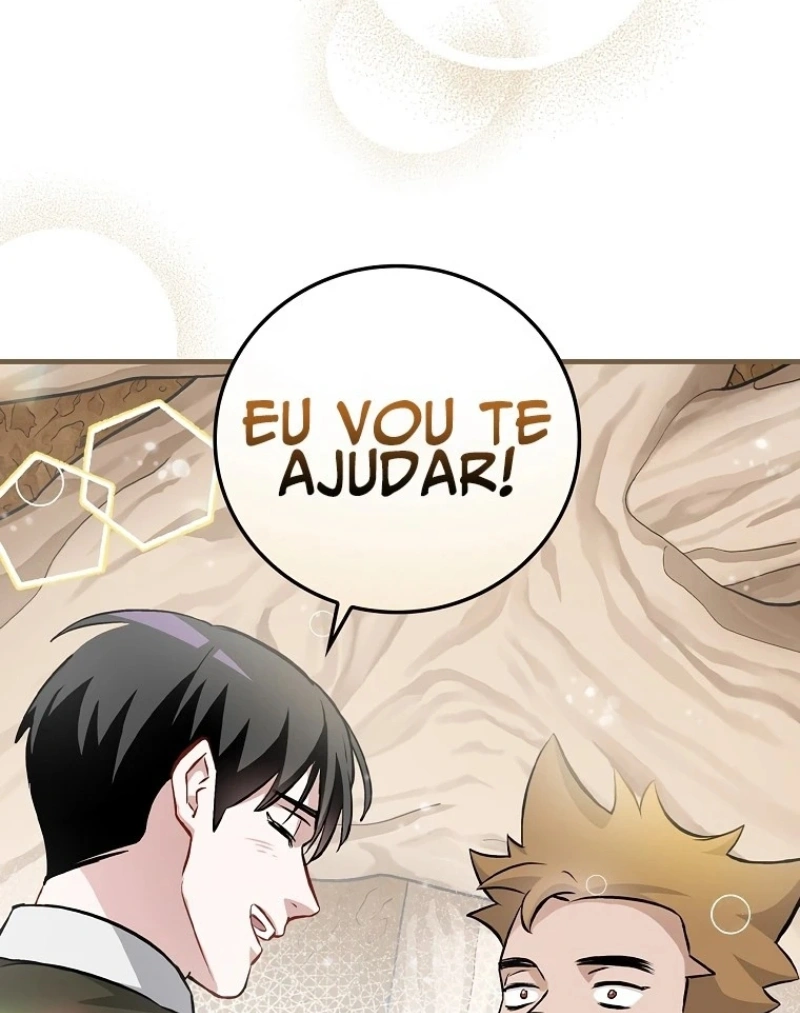 Gourmet Gaming Capítulo 95 Página 18