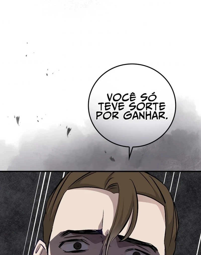 Gourmet Gaming Capítulo 95 Página 34