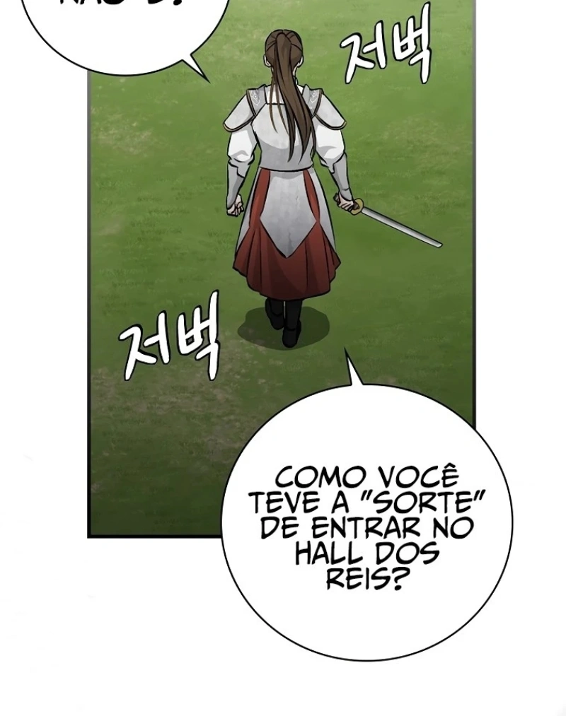 Gourmet Gaming Capítulo 95 Página 37