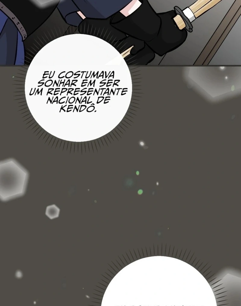 Gourmet Gaming Capítulo 95 Página 57