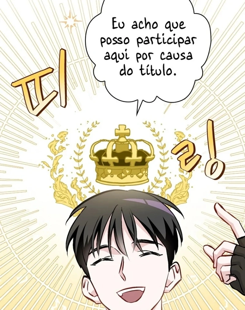 Gourmet Gaming Capítulo 95 Página 6