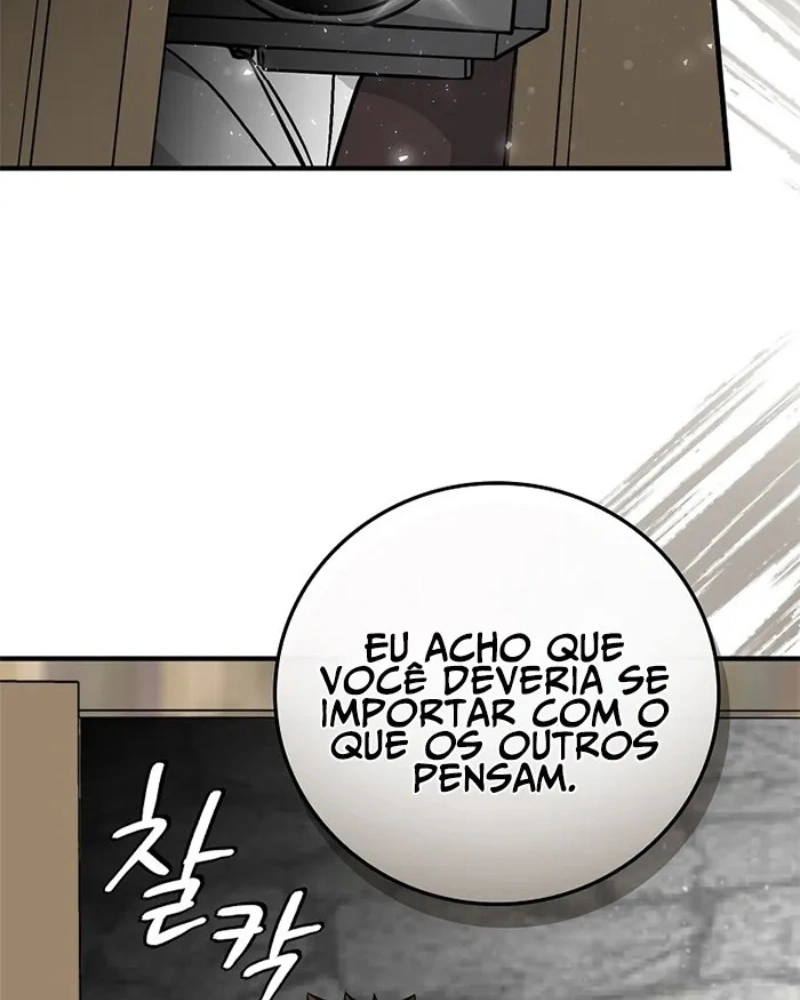 Gourmet Gaming Capítulo 96 Página 20