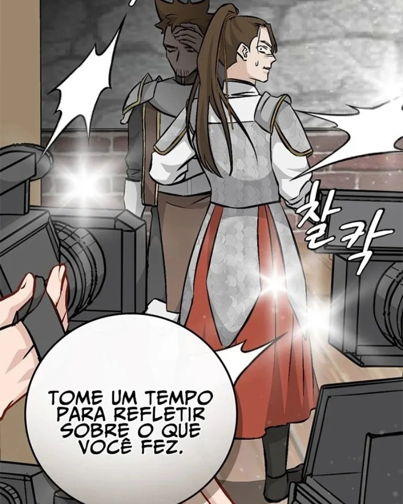 Gourmet Gaming Capítulo 96 Página 21