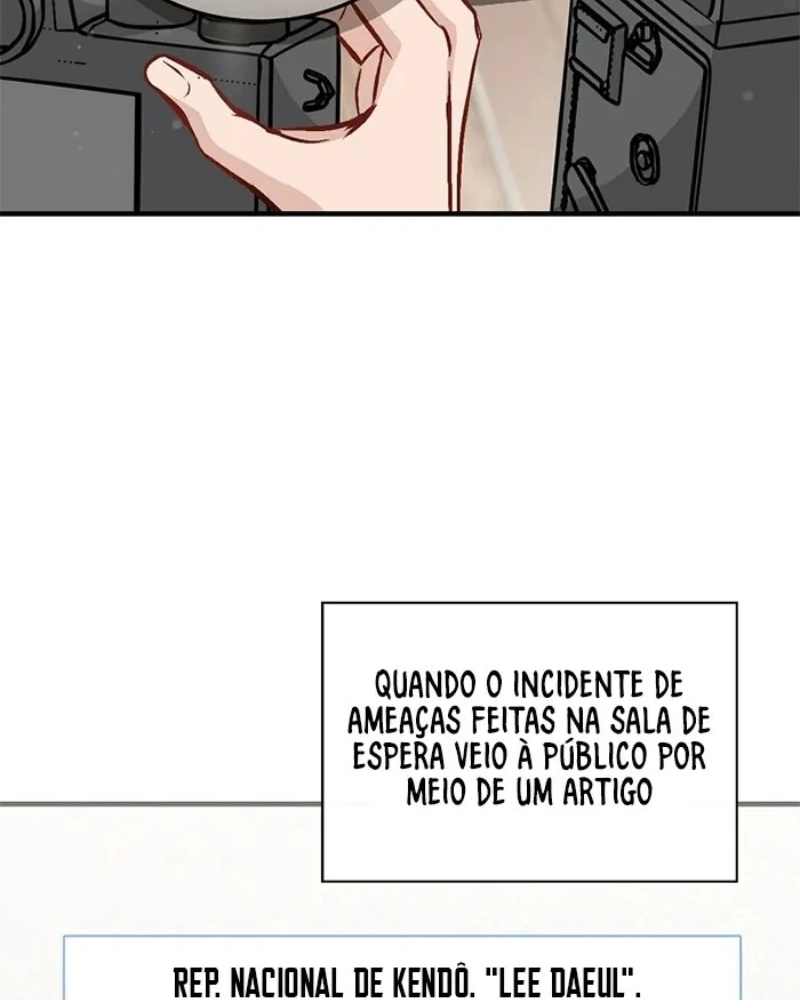 Gourmet Gaming Capítulo 96 Página 22