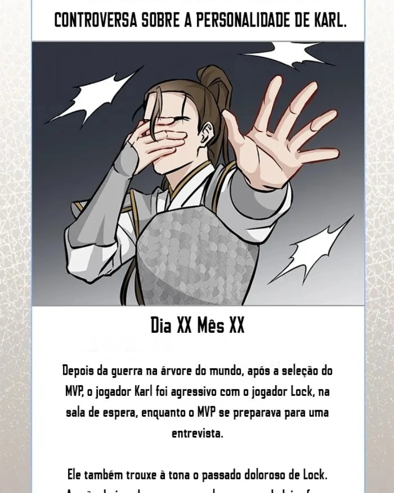 Gourmet Gaming Capítulo 96 Página 23