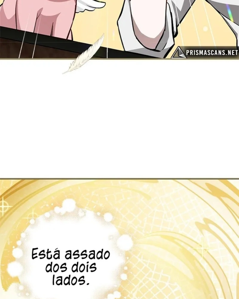 Gourmet Gaming Capítulo 96 Página 43