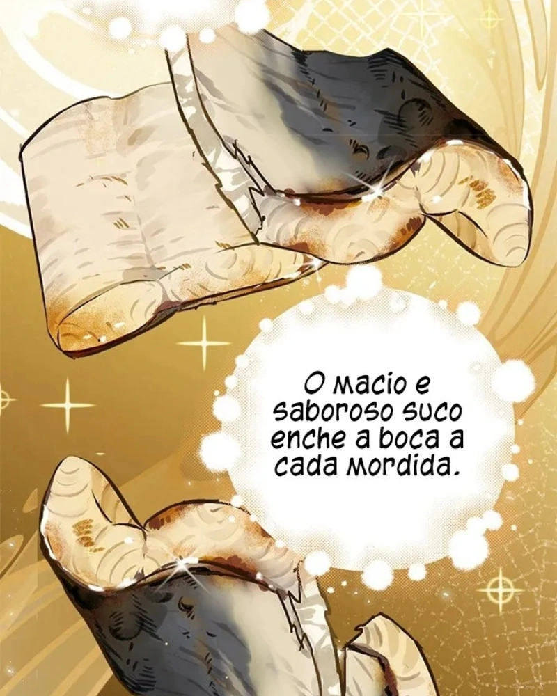 Gourmet Gaming Capítulo 96 Página 44