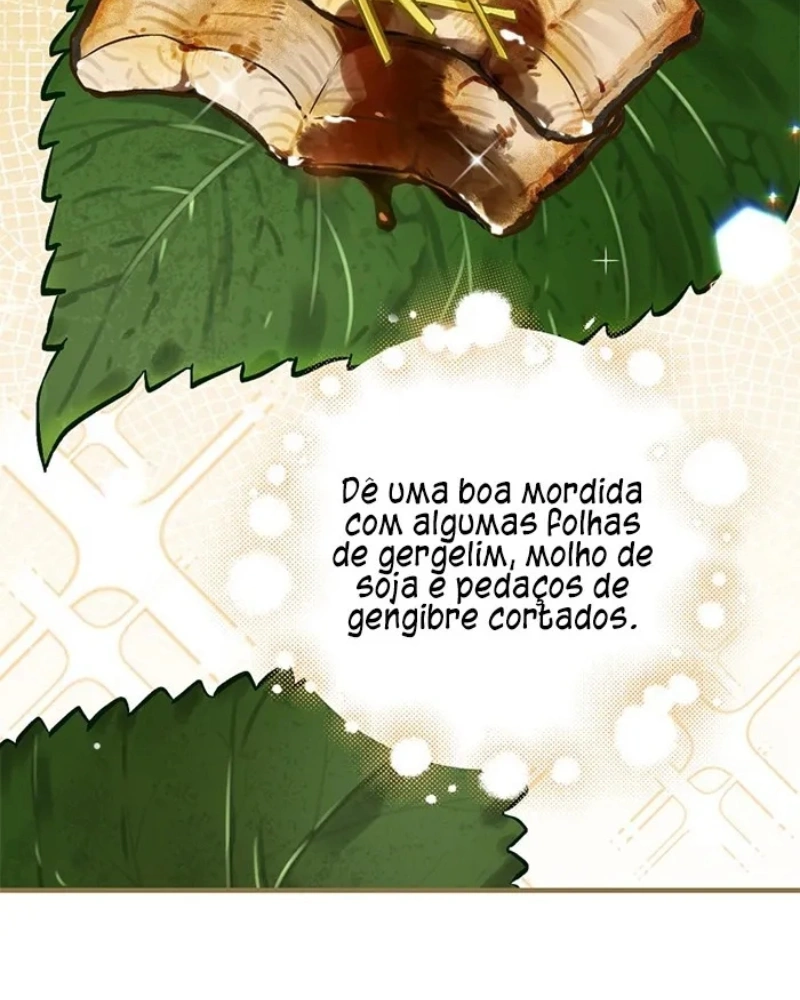 Gourmet Gaming Capítulo 96 Página 49