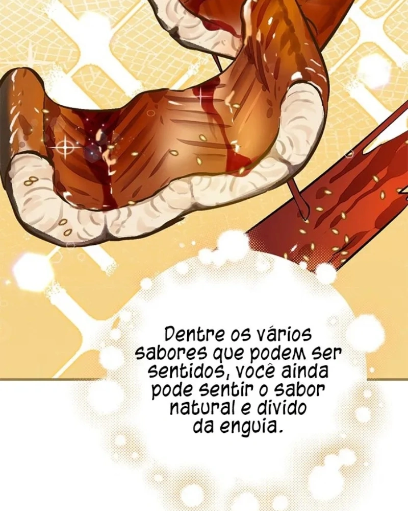 Gourmet Gaming Capítulo 96 Página 51