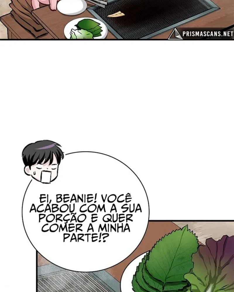 Gourmet Gaming Capítulo 96 Página 54